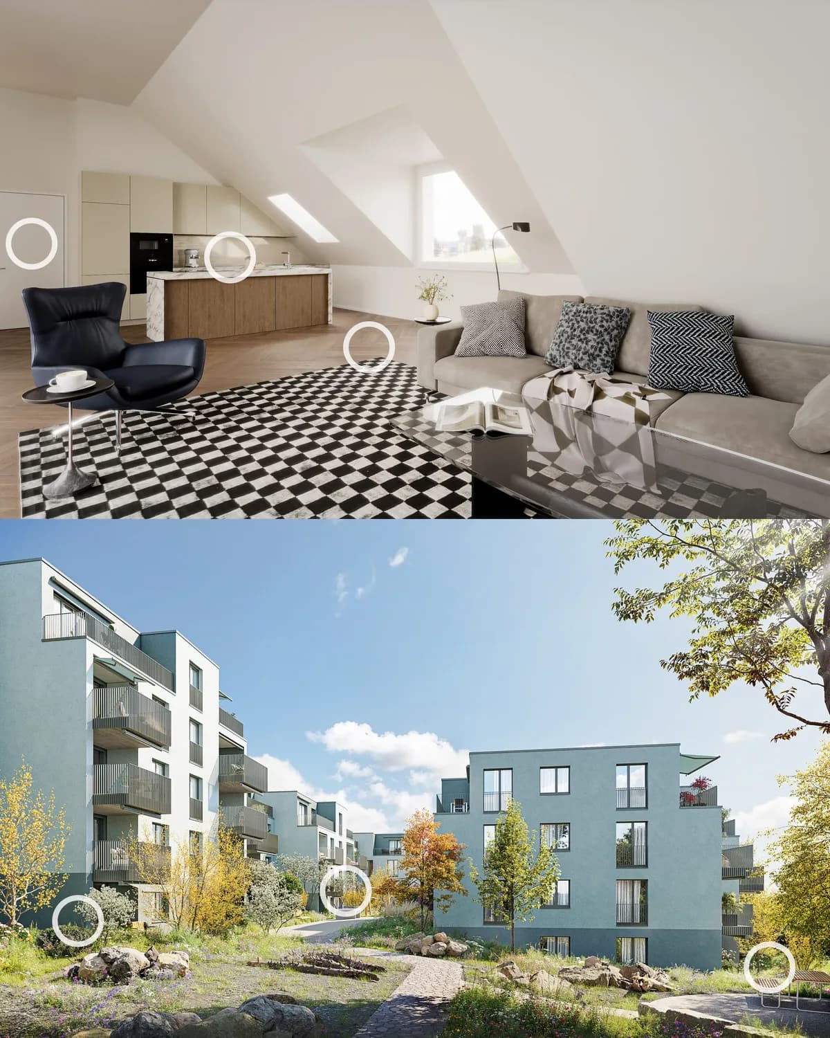 360° VIRTUAL TOUR | VR