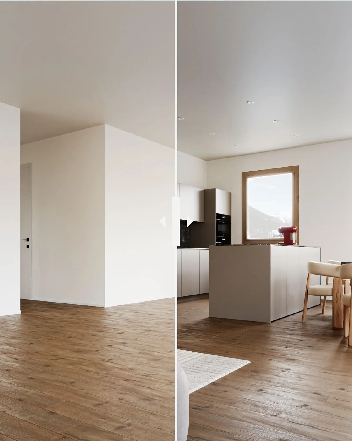 VIRTUAL STAGING