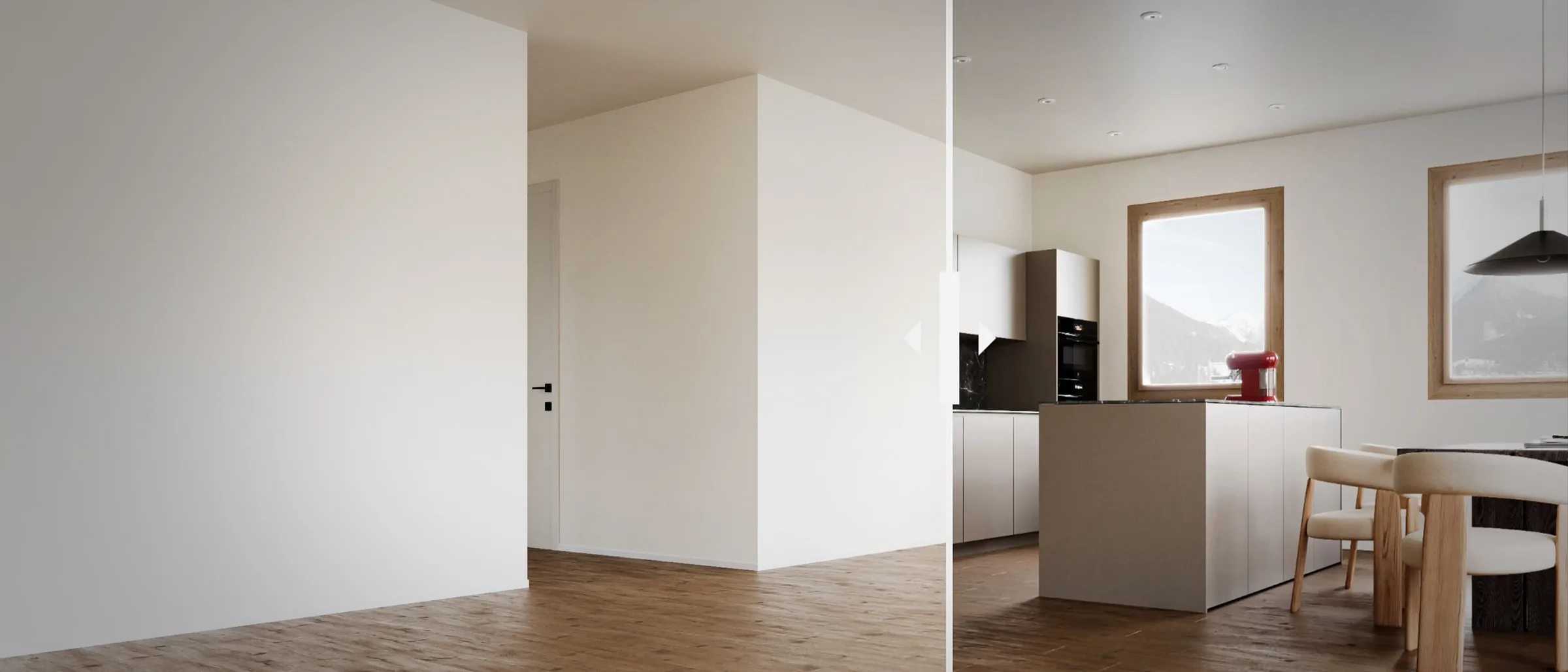 VIRTUAL STAGING