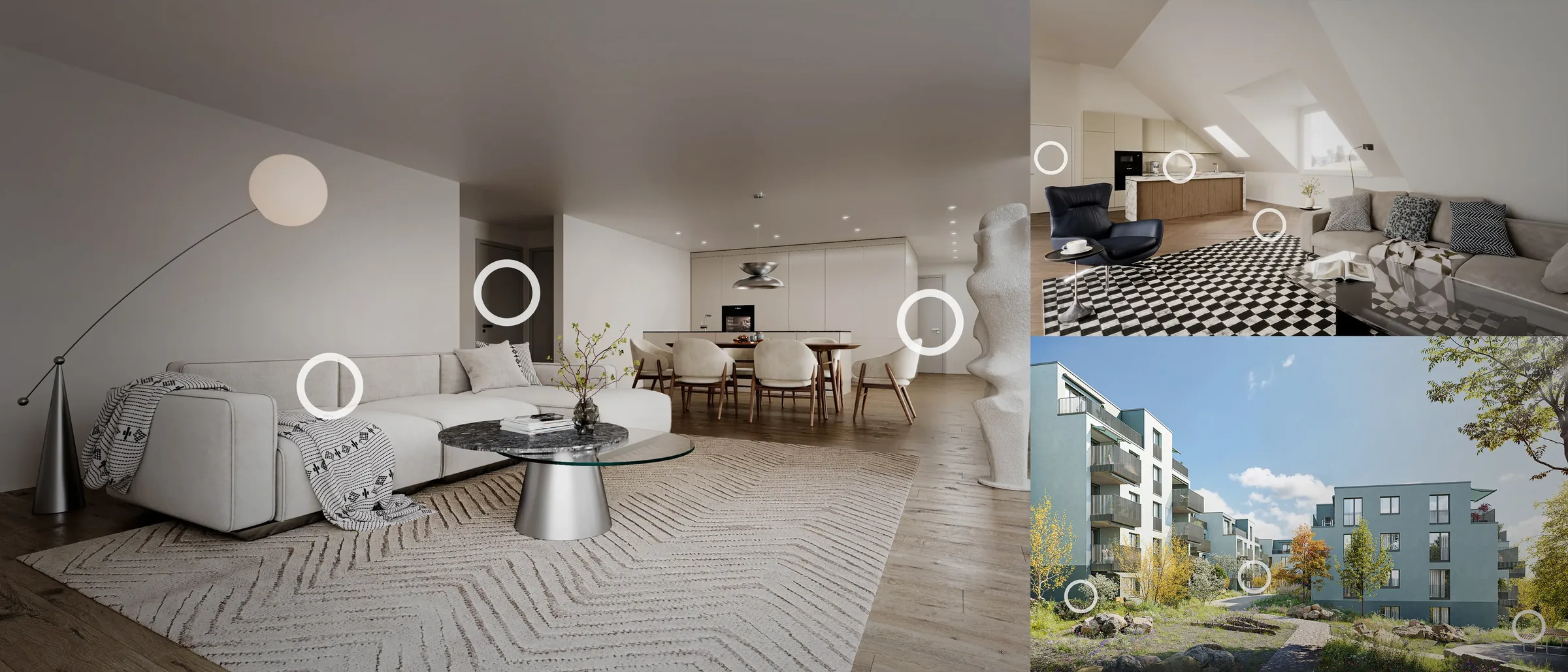 360° VIRTUAL TOUR | VR