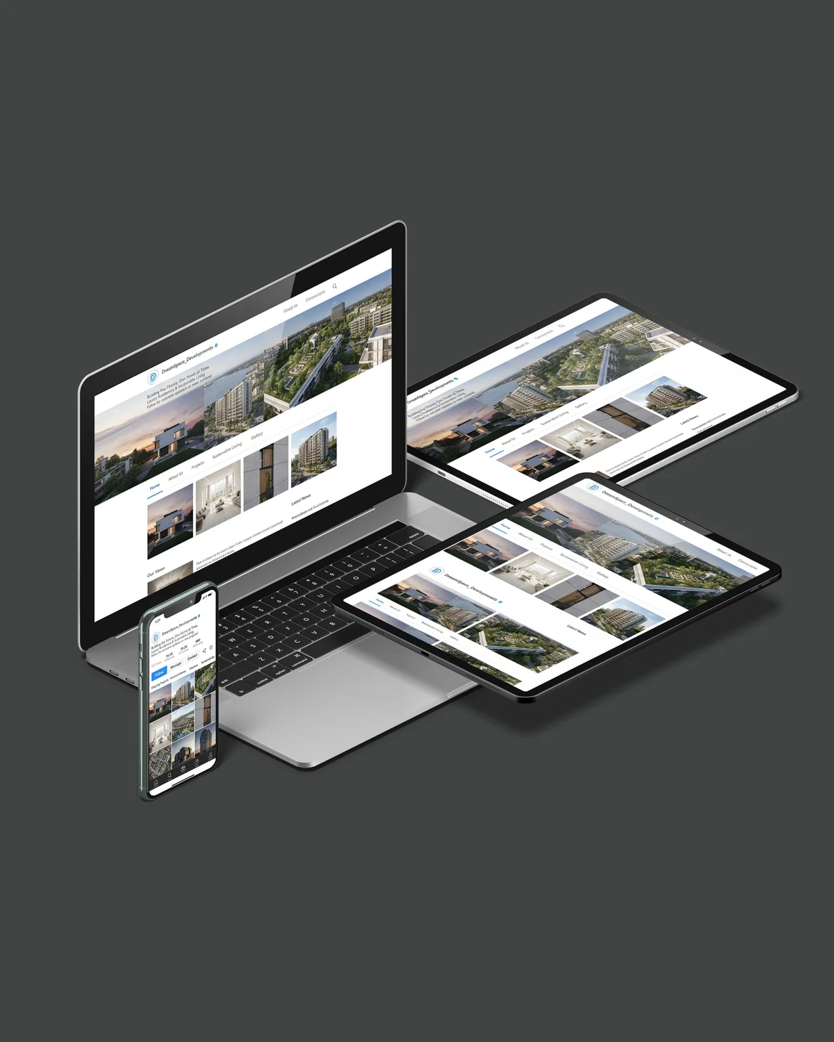 WEB DEVELOPMENT